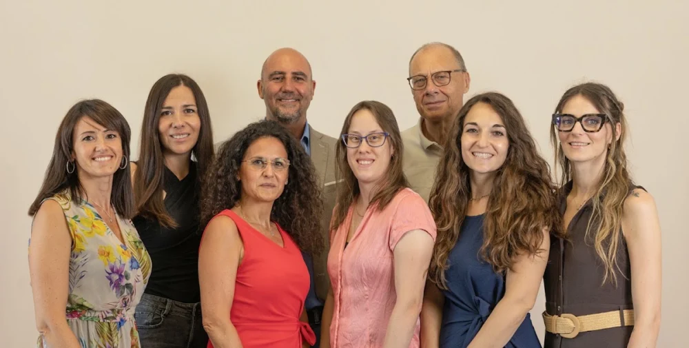 A.D.A. Associazione Disturbi Alimentari Di Dalle Grave Dr. Riccardo