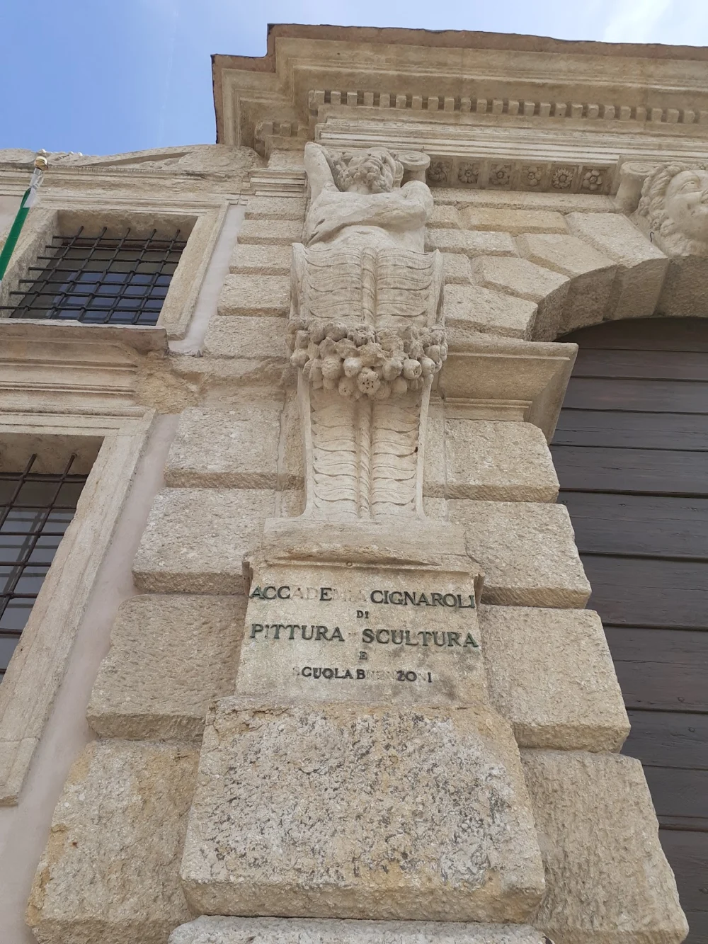 Accademia Cignaroli e Scuola Brenzoni di Pittura e Scultura