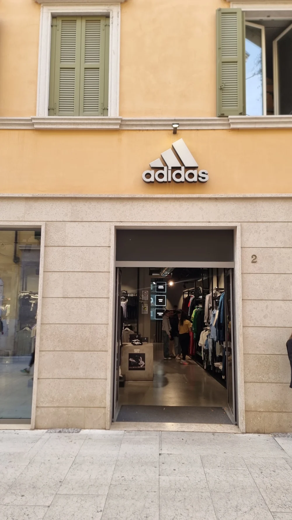 Adidas