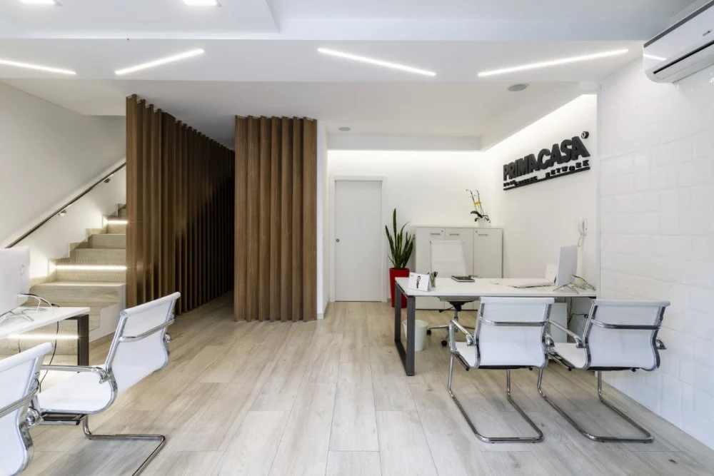 Agenzia Immobiliare Primacasa Santa Lucia /Golosine