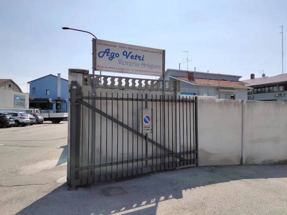 Ago Vetri - Vetreria Artigiana