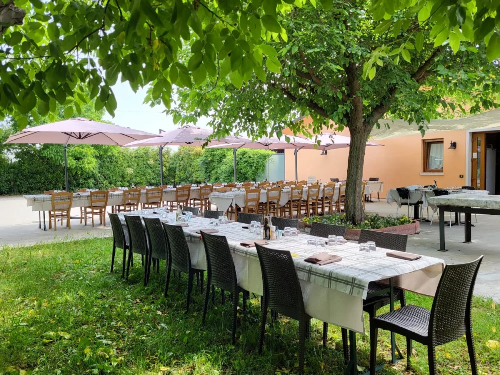 Agriturismo Campagnole dal Perba