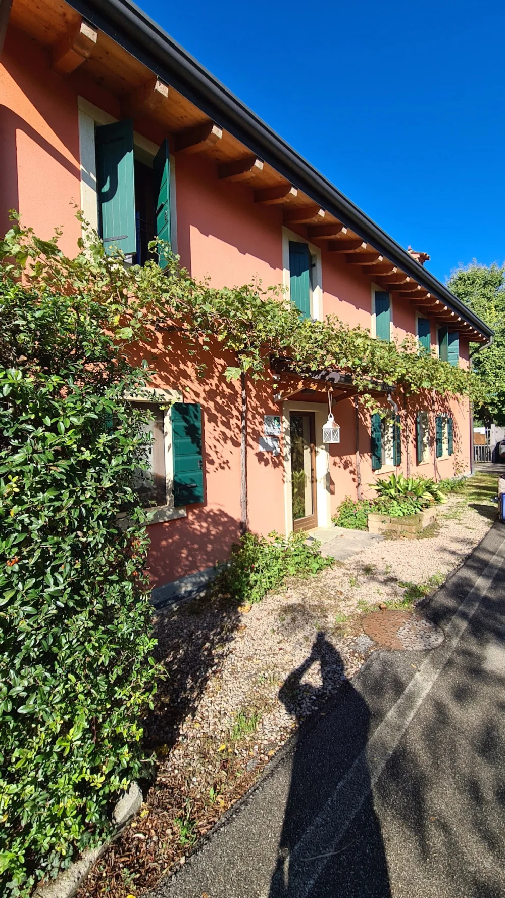 Agriturismo Corte Carolina