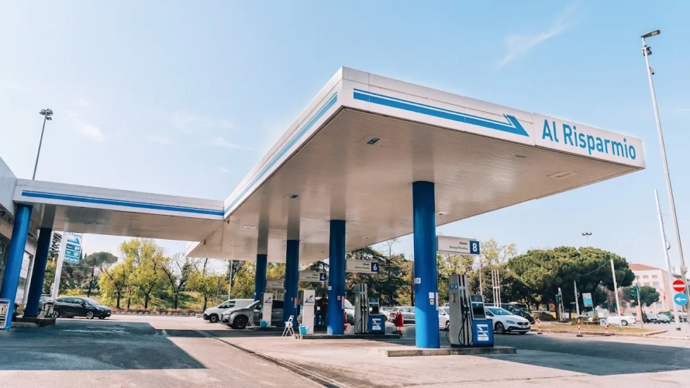 Al Risparmio