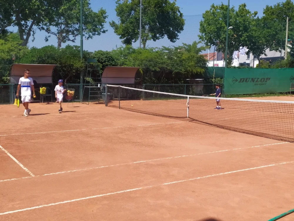 Associazione Tennis Verona