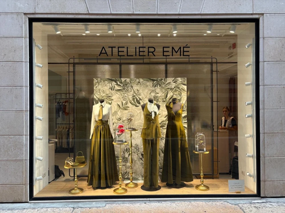 Atelier Emé Verona