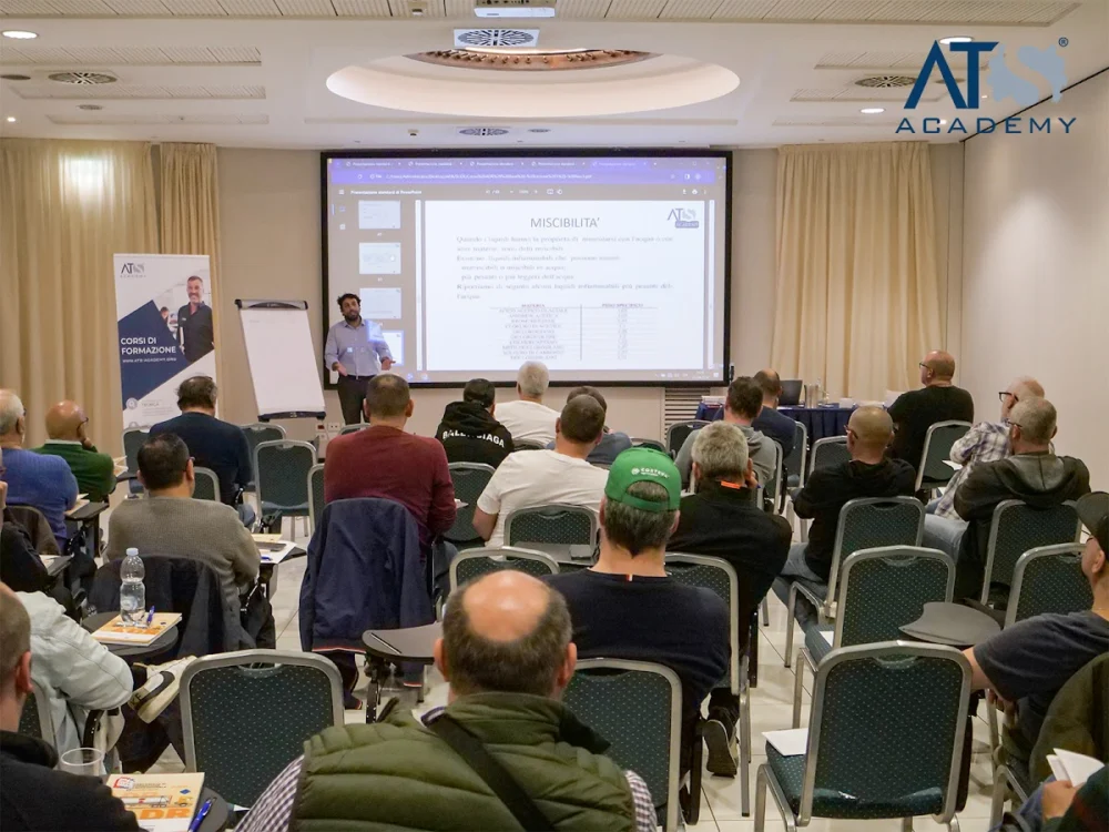 ATS Academy