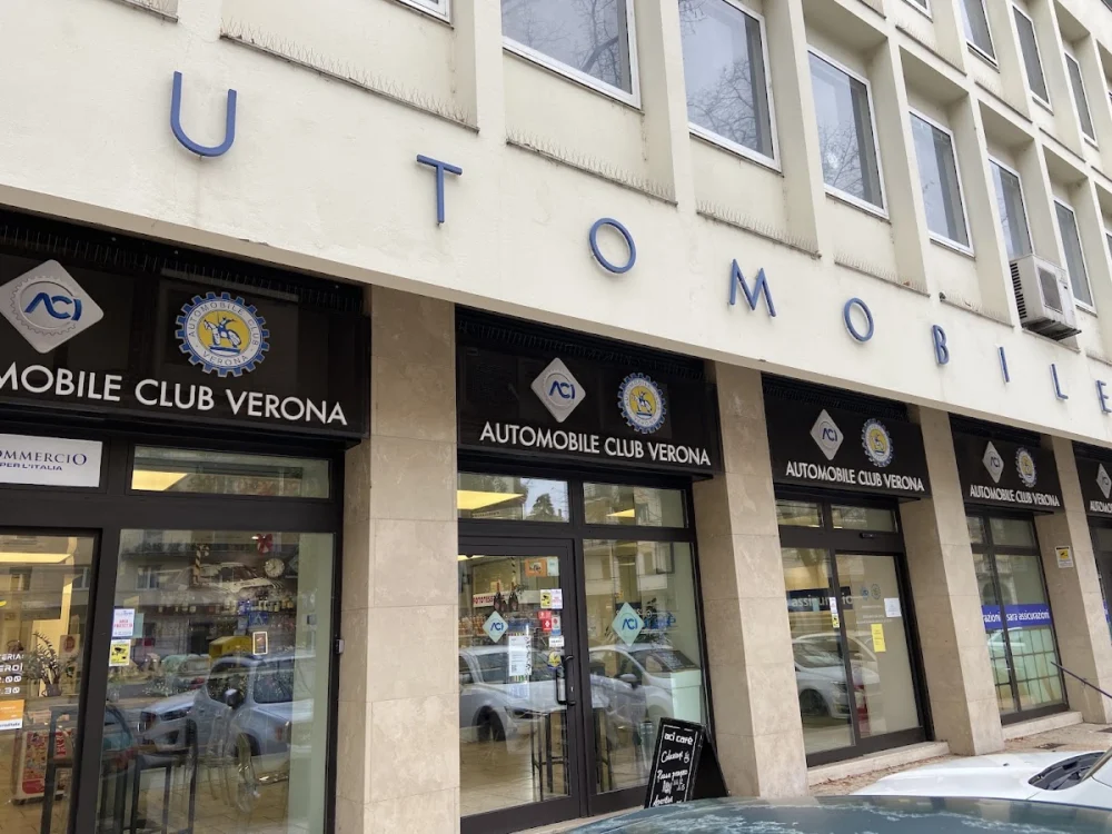 Automobile Club Verona