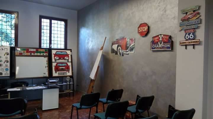 Autoscuola Meneghel