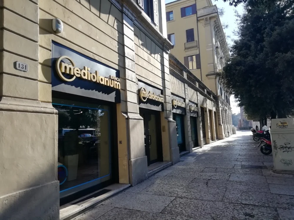 Banca Mediolanum | Ufficio dei Consulenti Finanziari