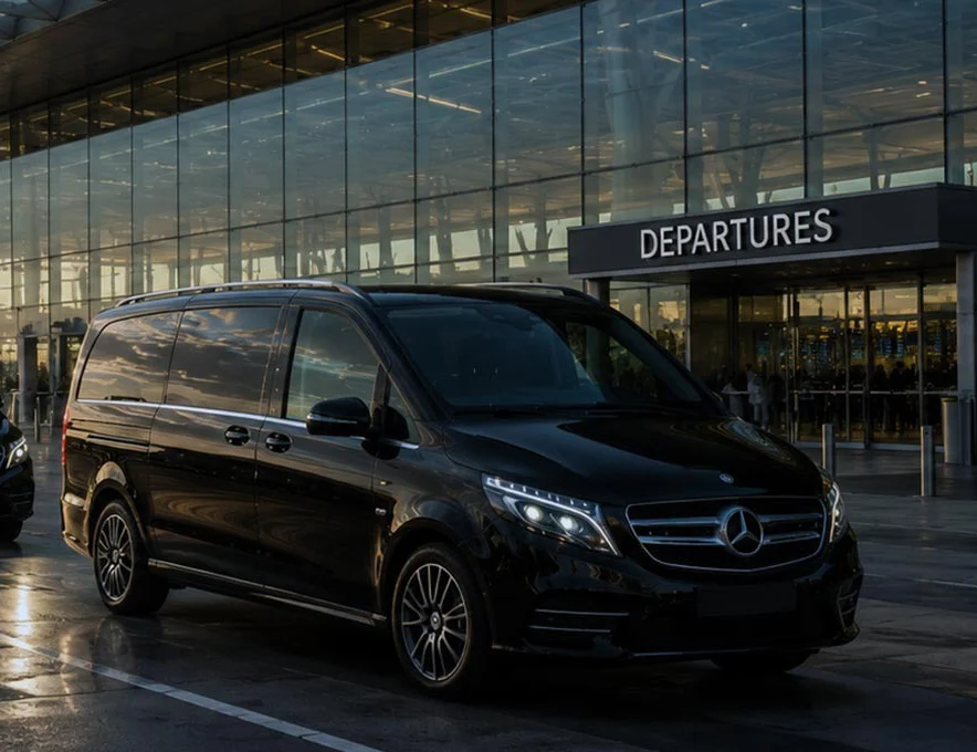 BEST NCC Verona - Noleggio con conducente - Chauffeur service