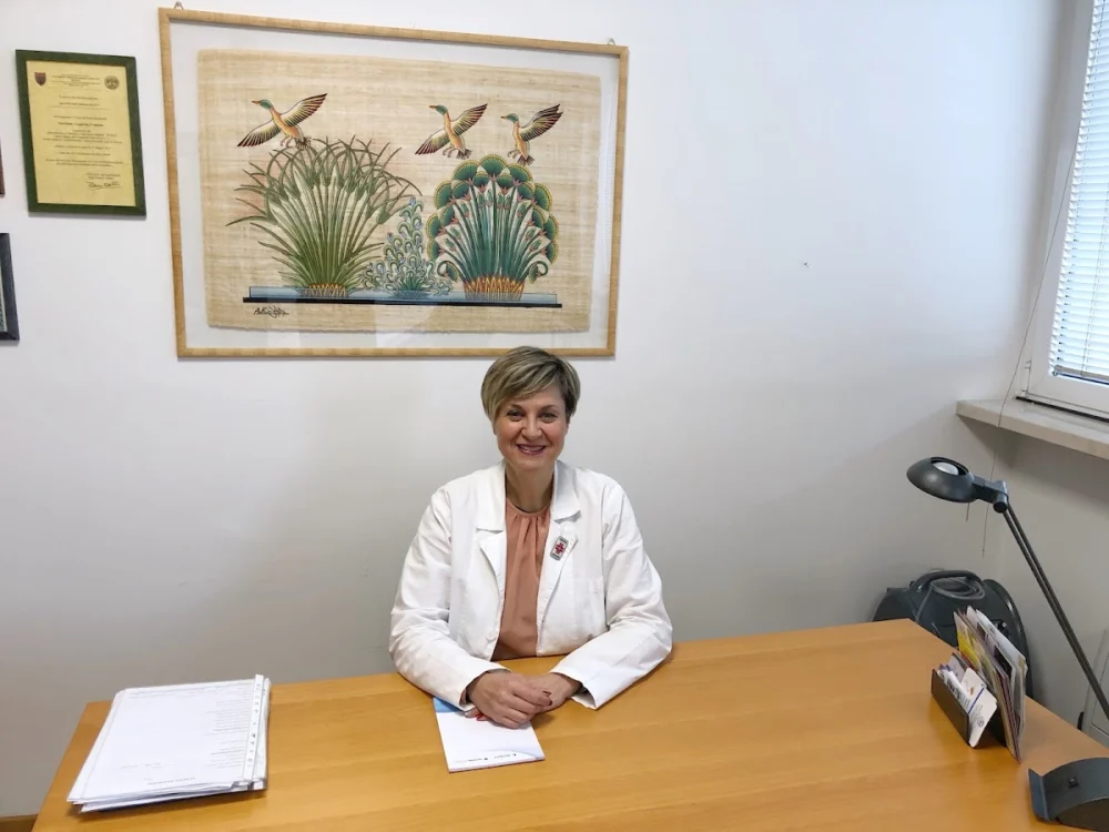 Biologo Nutrizionista Dott.ssa Immacolata Di Gennaro