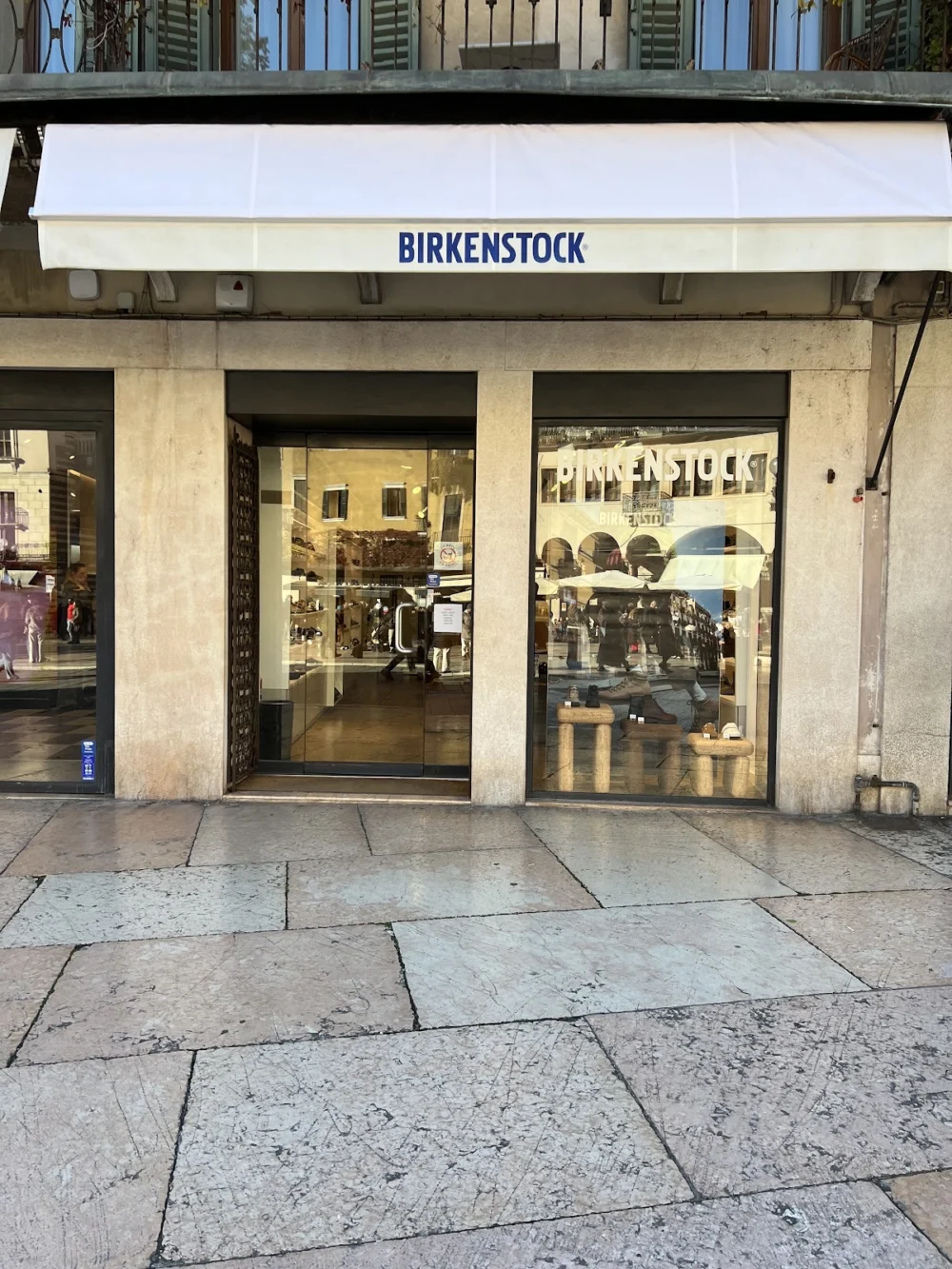 Birkenstock