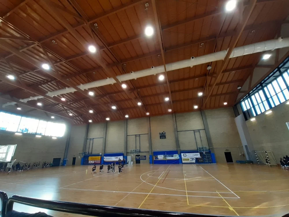 Campo da calcio Gavagnin