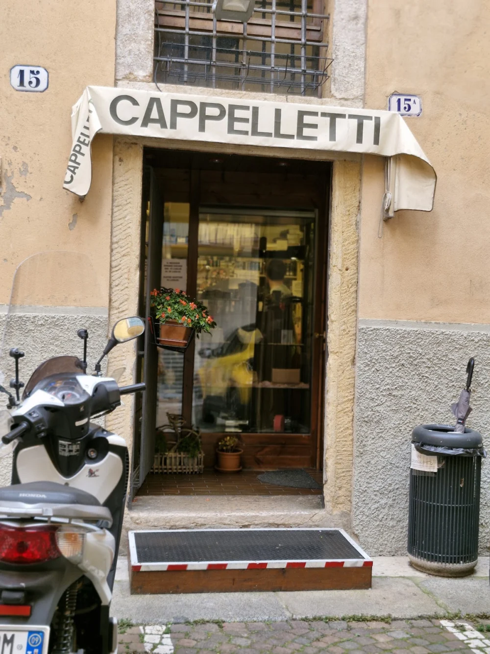 Cappelletti