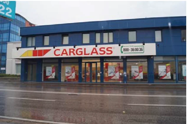 Carglass®