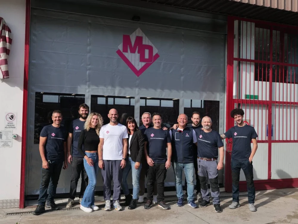 Carrozzeria Autofficina Marco Danese