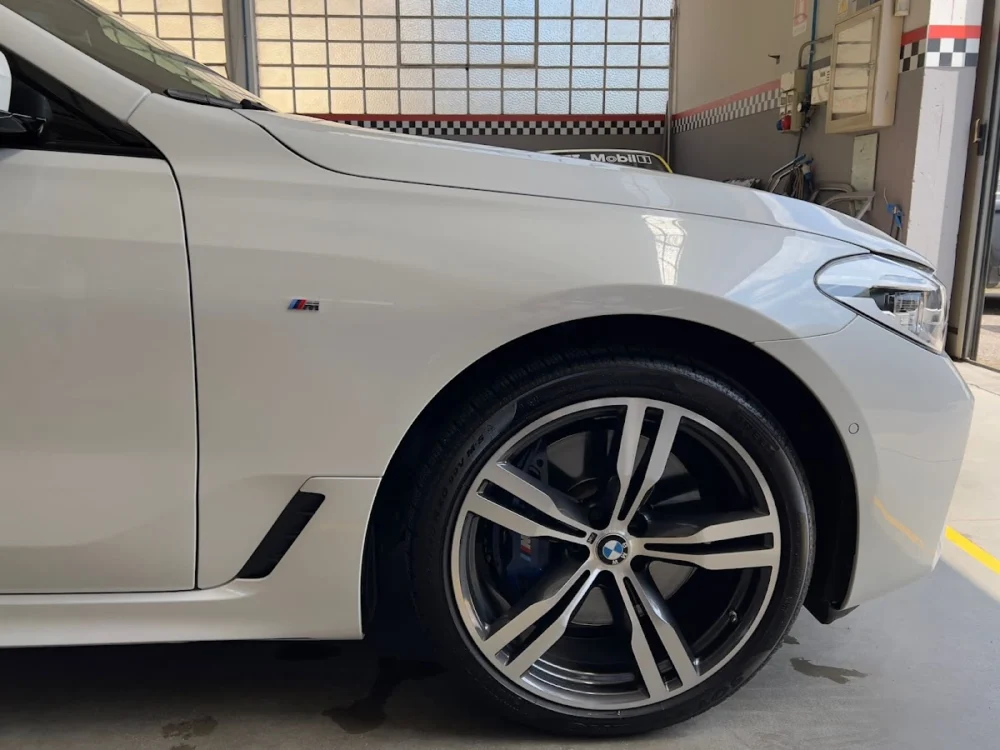 Carrozzeria Franco