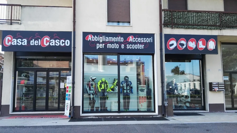 Casa Del Casco