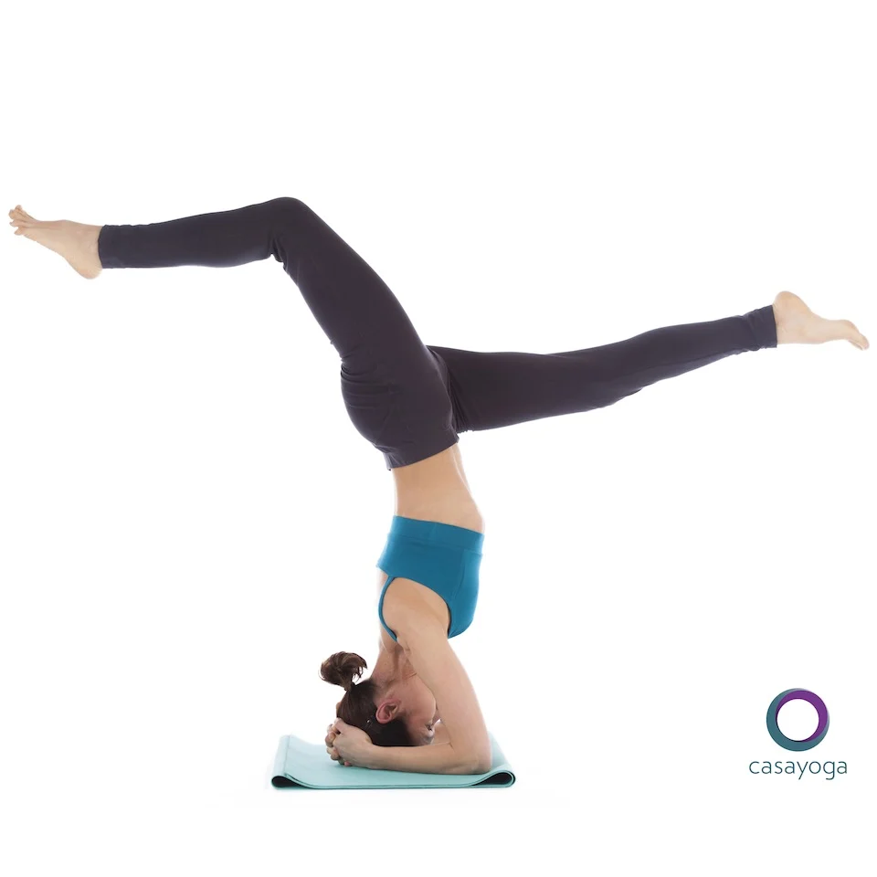 Casa Yoga Verona