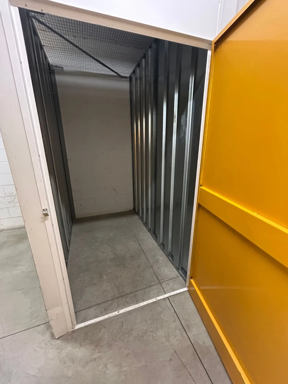 Casaforte Self-Storage Verona