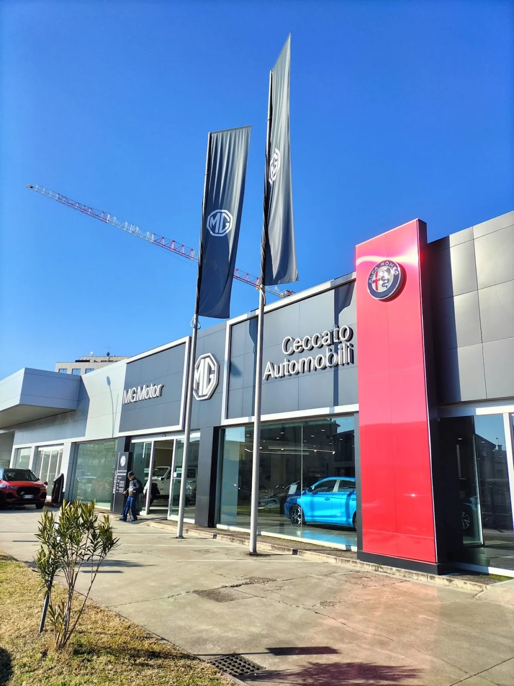 Ceccato Automobili S.p.a.