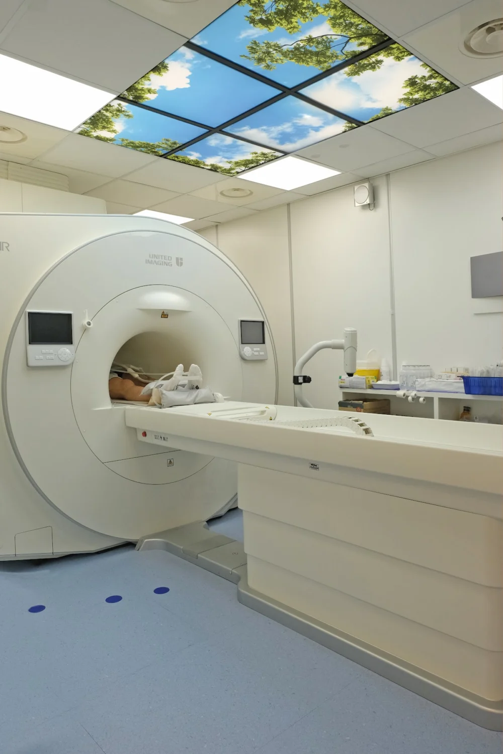Centro Diagnostico Terapeutico Sacro Cuore