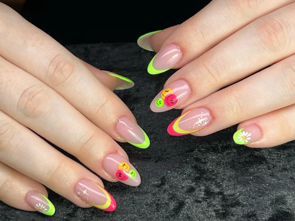 Centro Estetico Edoné Nails & Beauty