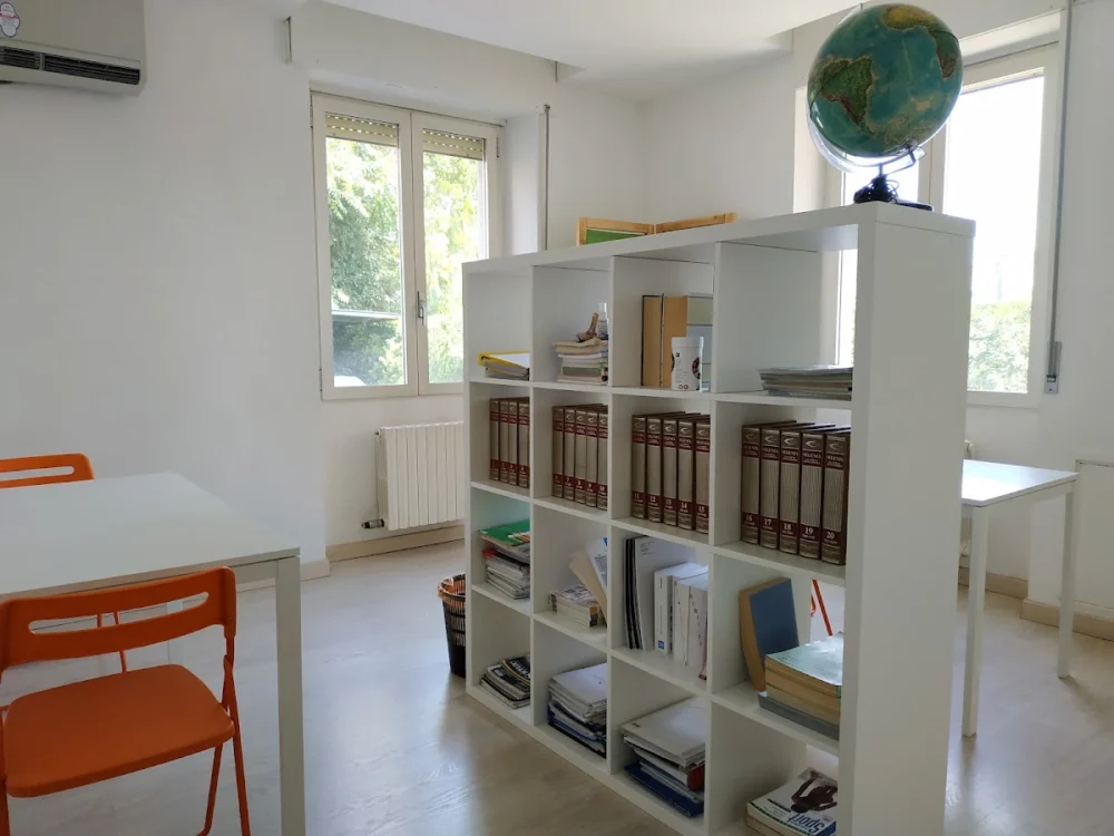 Centro Serenamente Verona - Ripetizioni e Lezioni private