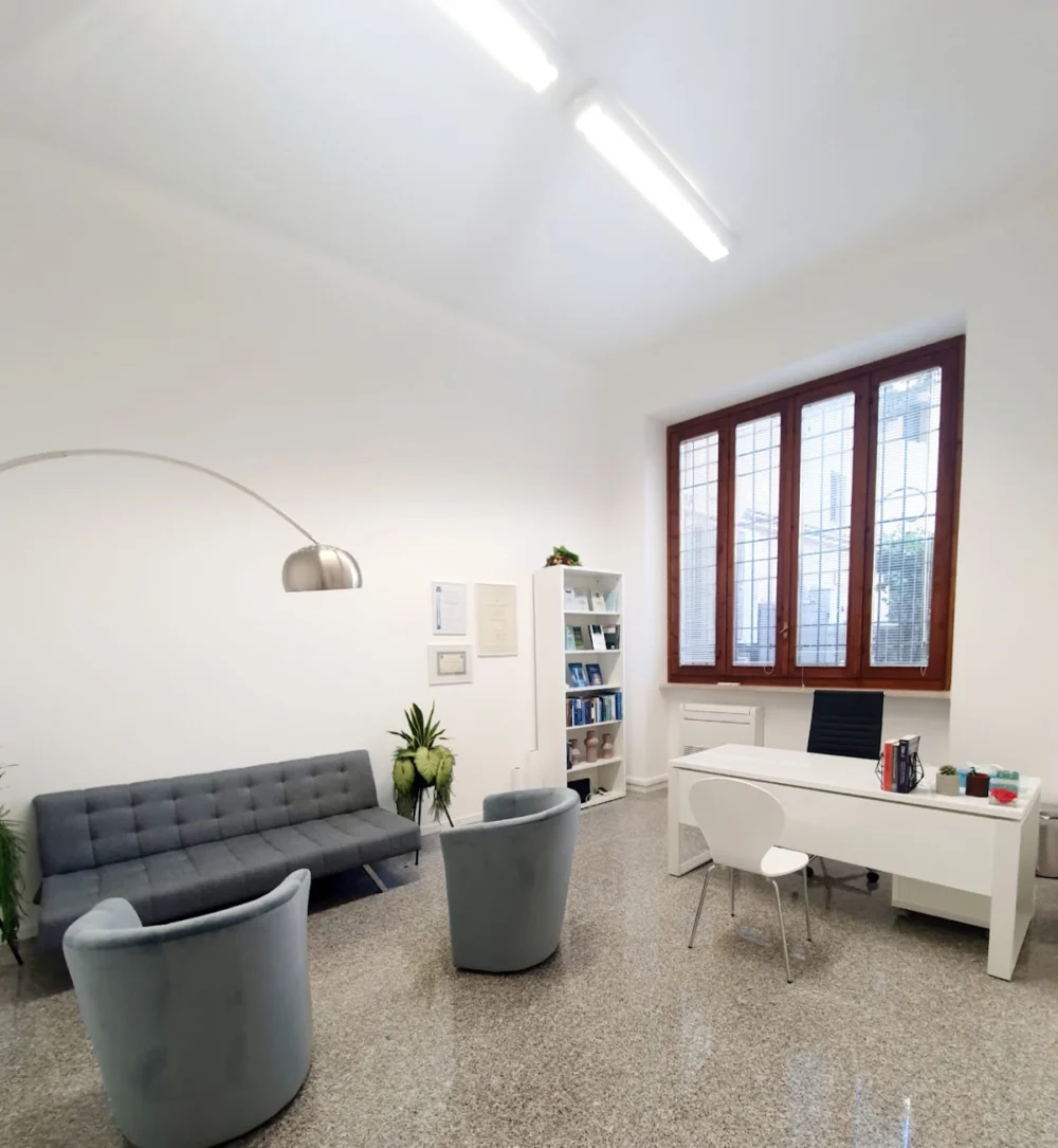 Centro Trattamento Integrato Disturbi alimentari e obesità