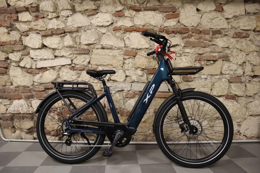 Cicli Zanchi