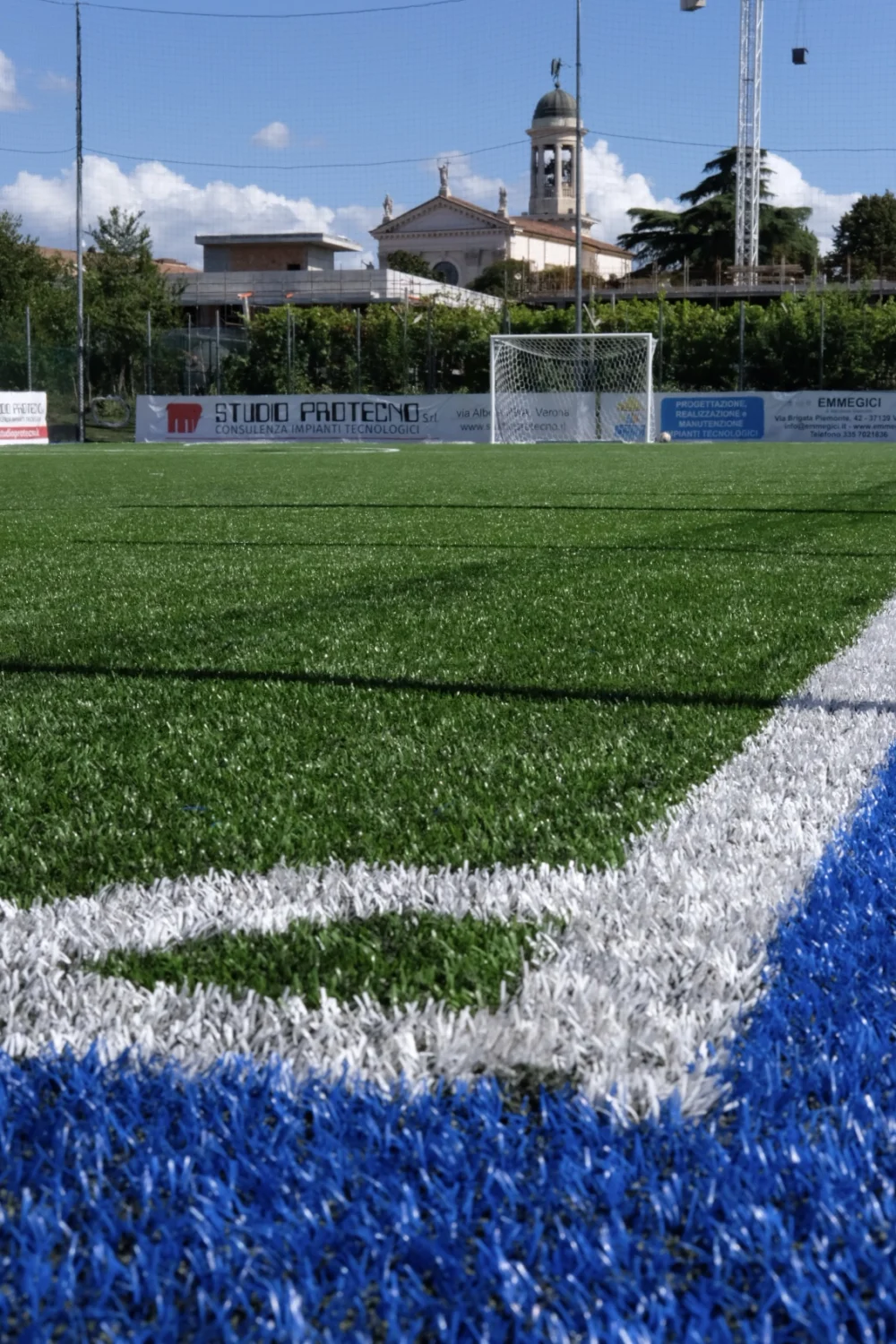Circolo Sportivo A.A. Pupi
