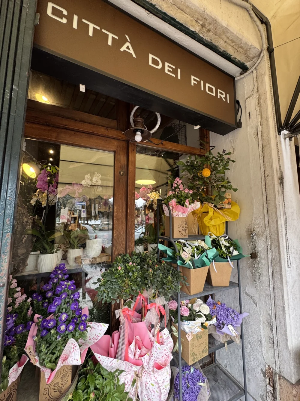 Città dei Fiori Verona