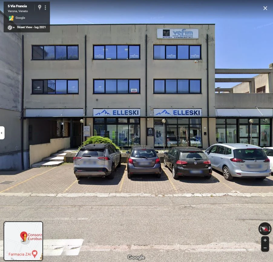 Consorzio Eurobus Verona