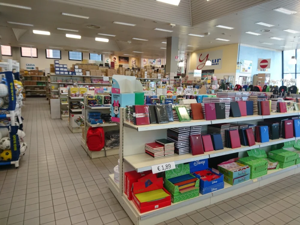 Corsini Commercio Cancelleria S.R.L.