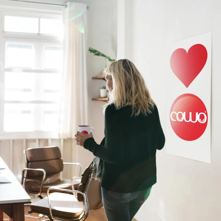 Coworking Verona Villa Modena COWO®