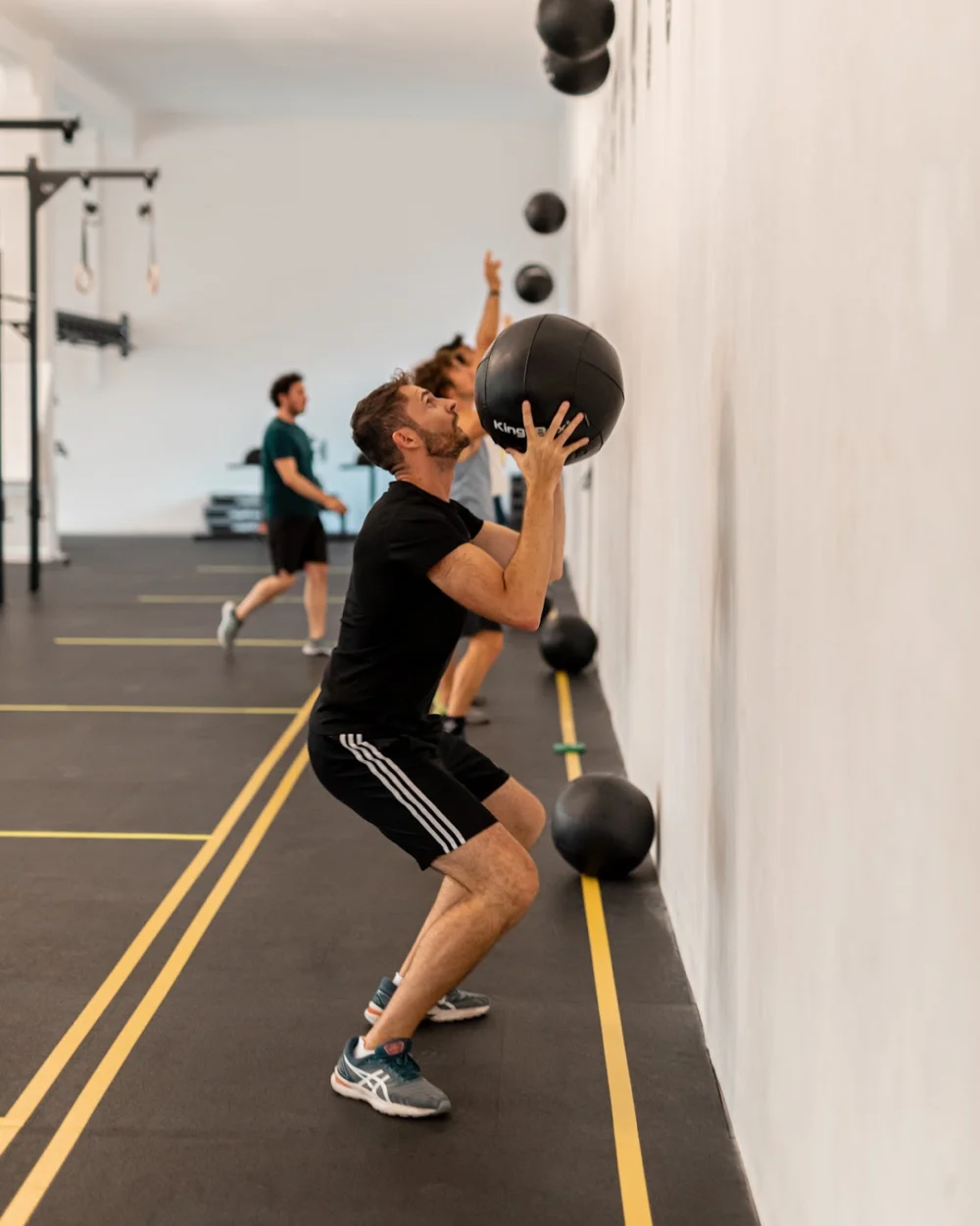 Crossfit Scaligera