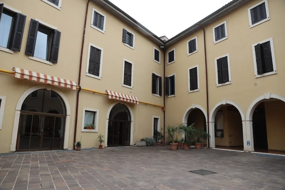 Cum - Fondazione di Religione Missio - Verona