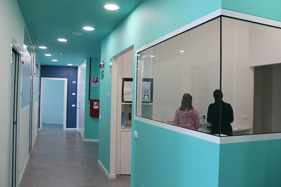 DentalPro Verona