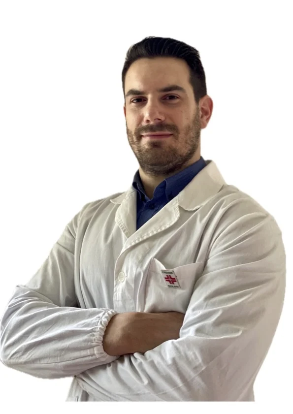 Dott. Andrea Fagagnini - Biologo nutrizionista Verona