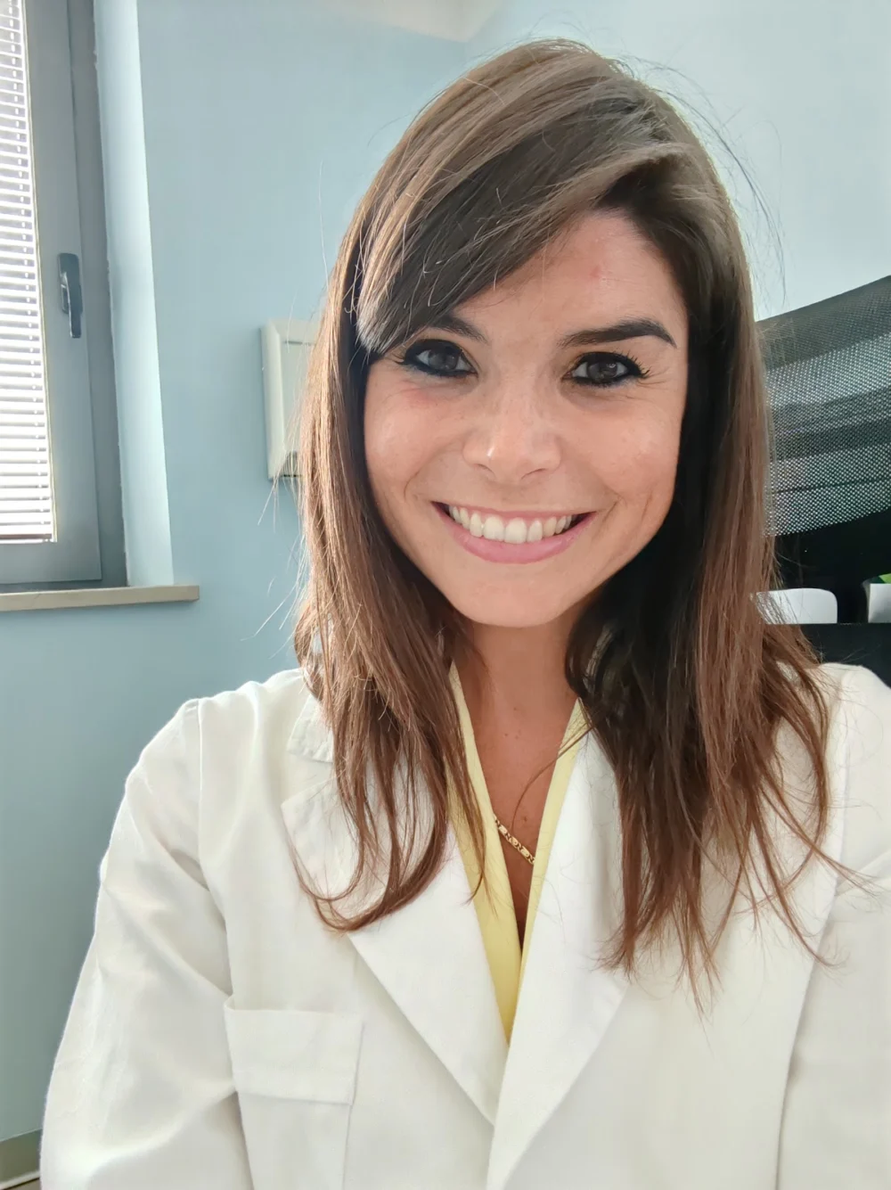 Dott.ssa Cinzia Castellani Agopuntura Verona Medicina Interna Auricoloterapia