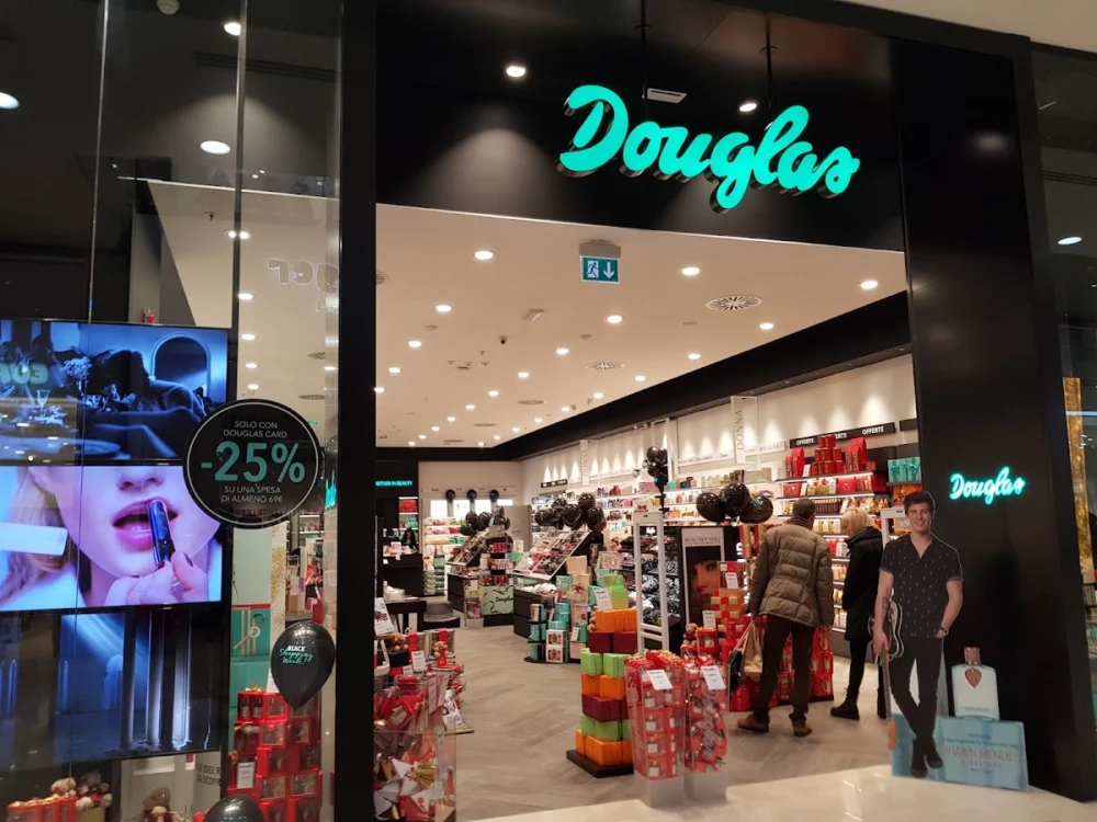 Douglas