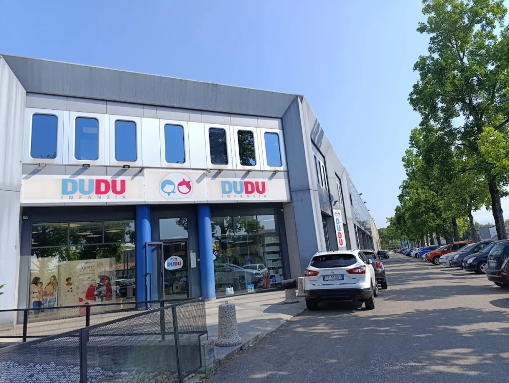 Dudu Infanzia