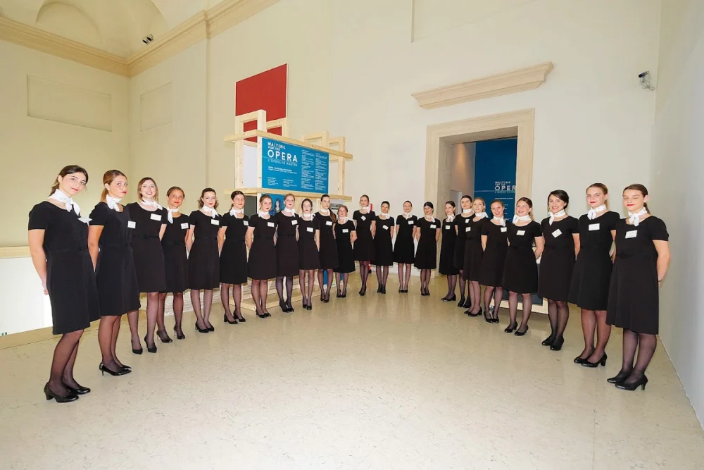 ENDES - Organizzazione Eventi