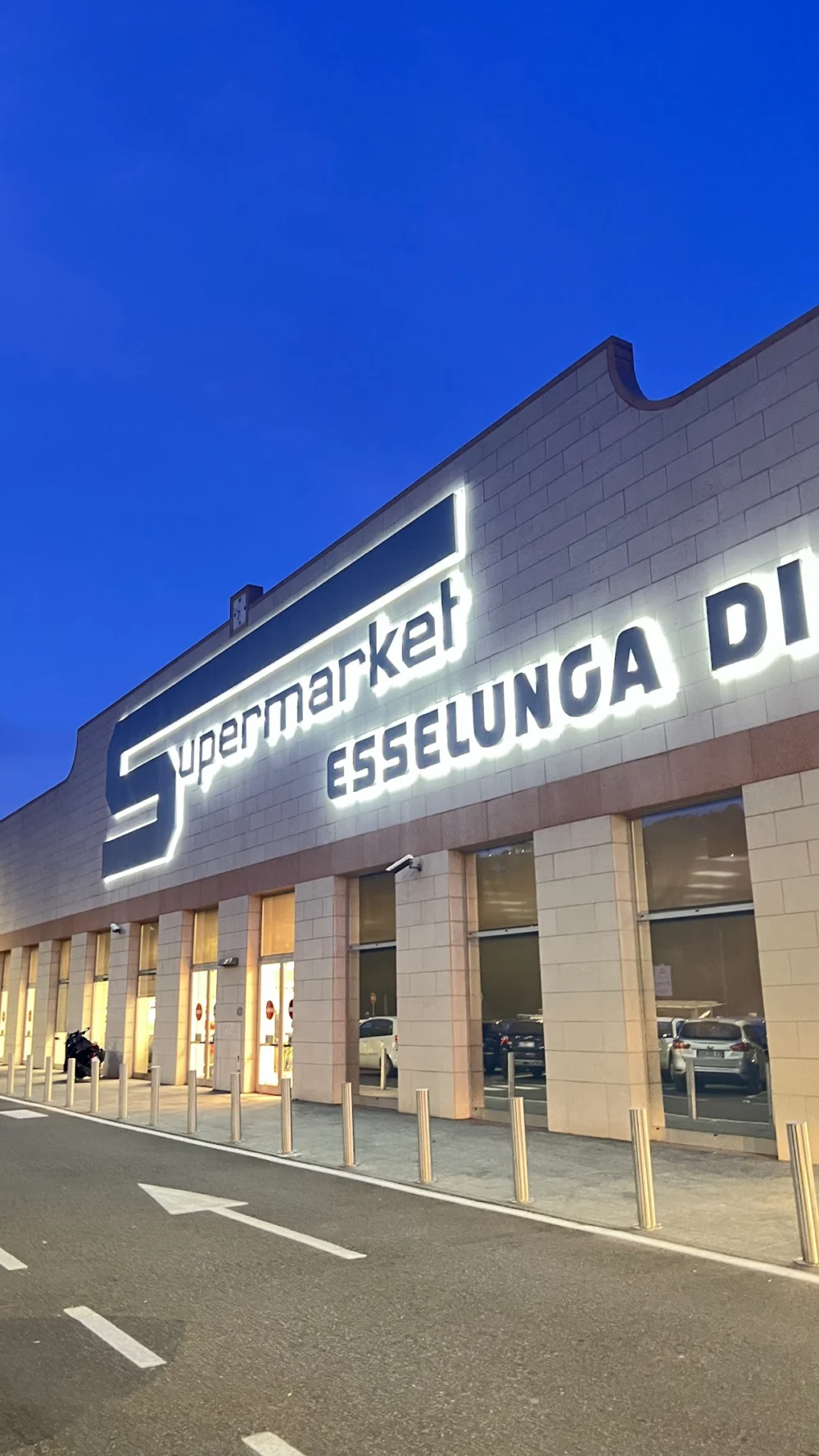 Esselunga