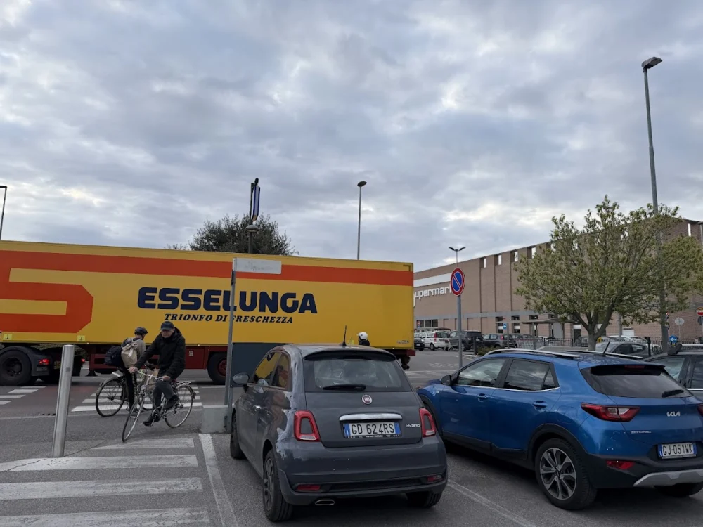 Esselunga