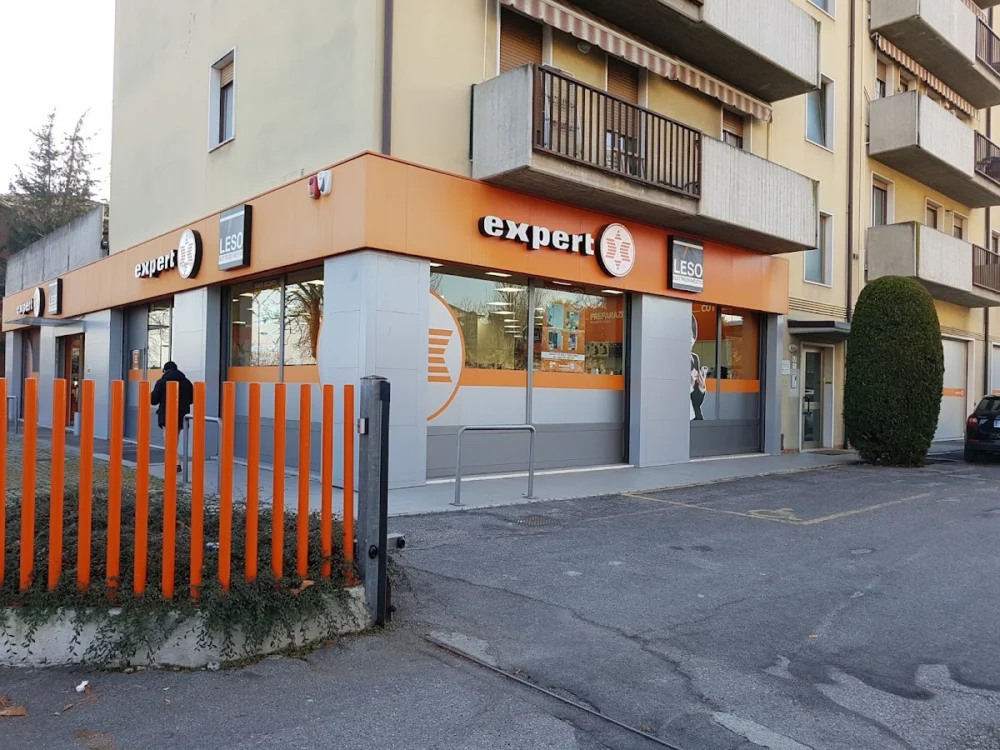 Expert Leso Verona