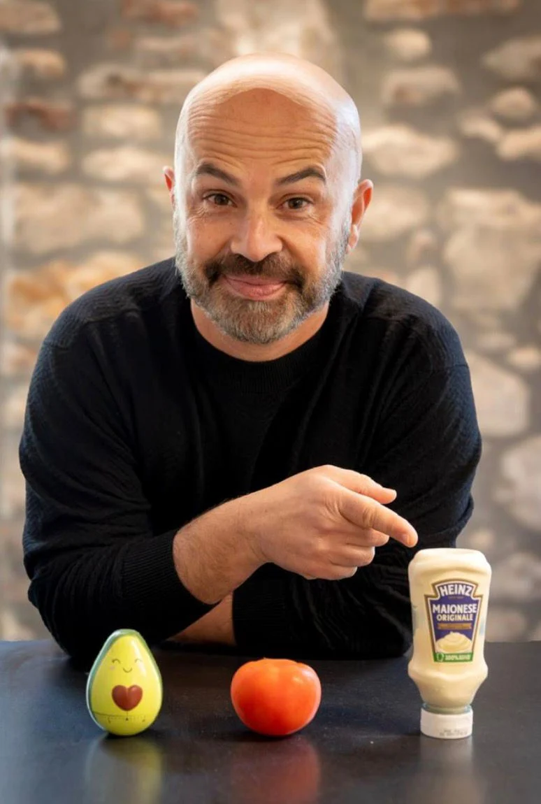 Federico Durello - Biologo Nutrizionista
