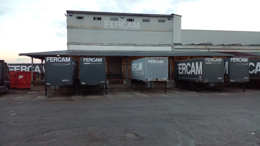 FERCAM Verona