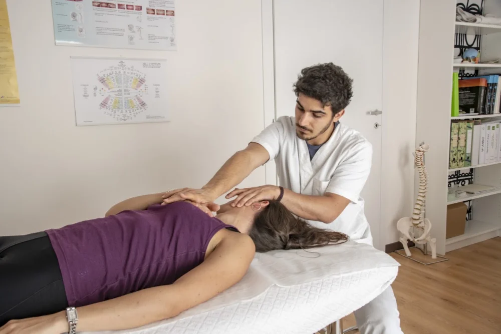 Fisioterapia, Osteopatia e Ginnastica Posturale | Medyfit Verona
